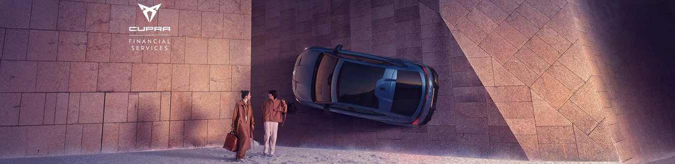 Financiación Cupra