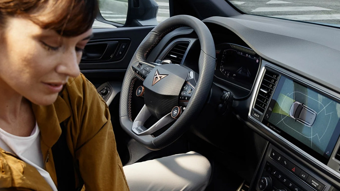 Financiación Das WetlAuto Cupra