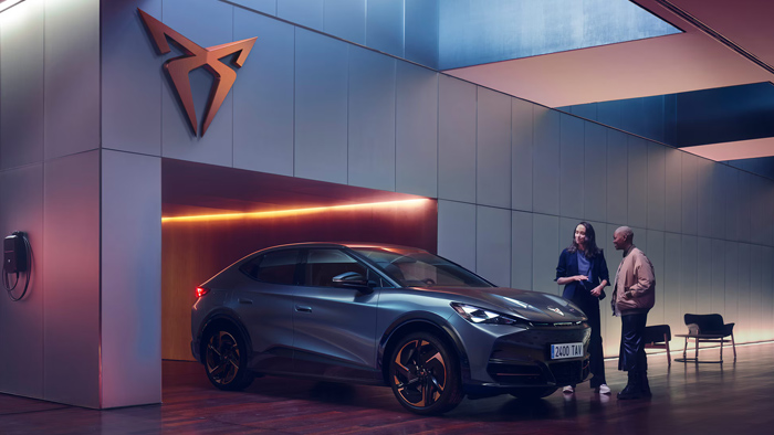 Mantenimiento Das WetlAuto Cupra