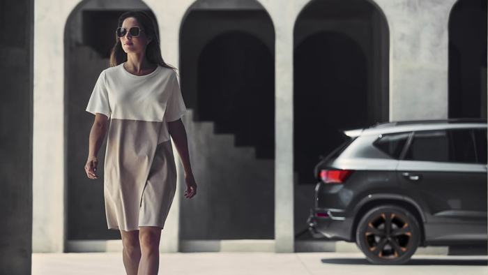 Long Drive Services WetlAuto Cupra