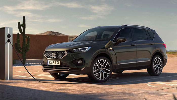 Financiación Das WetlAuto SEAT