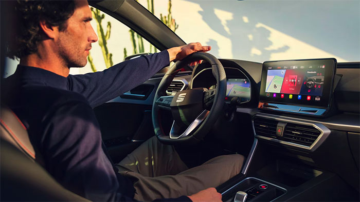 Long Drive Services WetlAuto SEAT