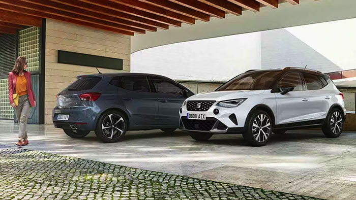 Seguro de Garantía Das WetlAuto SEAT