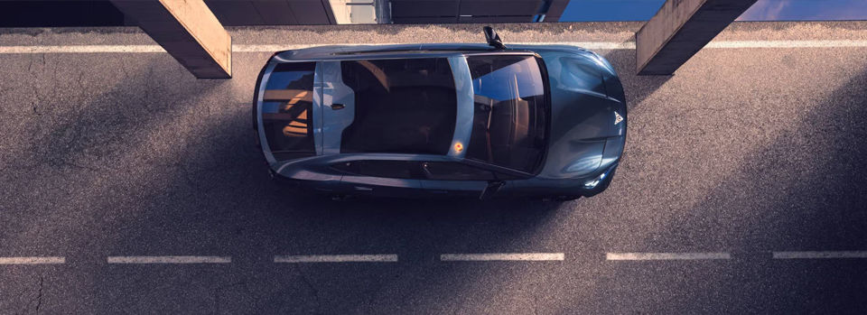 Cupra Plan Moves Etiqueta Eco