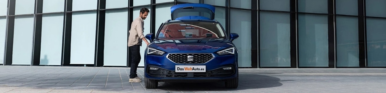 TGI SEAT DasWeltAuto