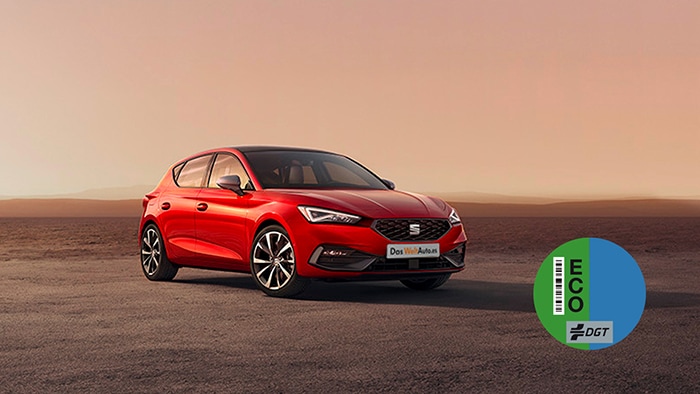 SEAT Leon Mild hybrid