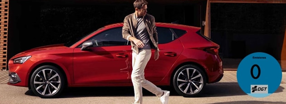 seat Plan Moves Etiqueta ambiental 0