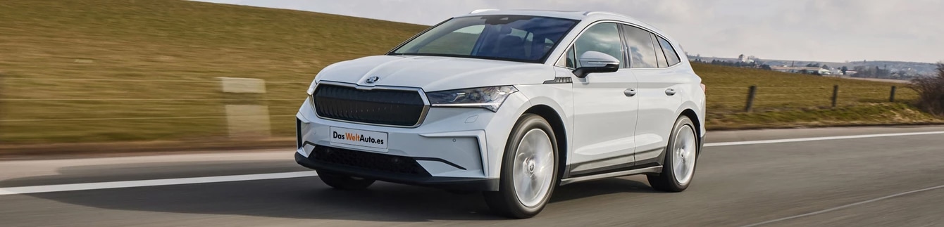 Coches híbridos y eléctricos