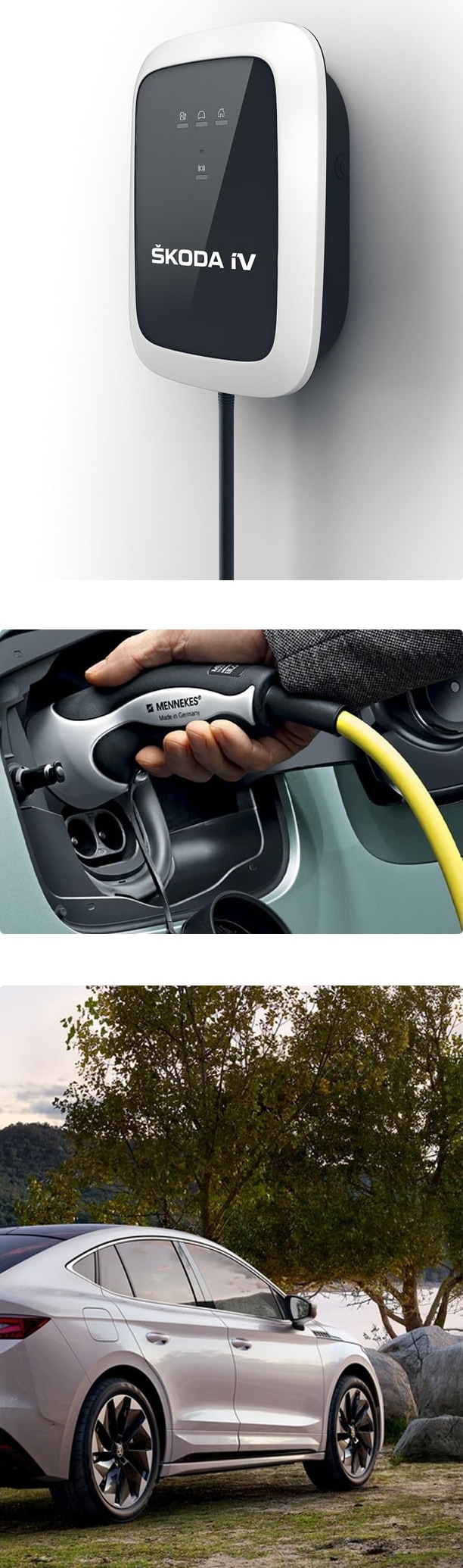 Prefuntas frecuentes Coches híbridos y eléctricos