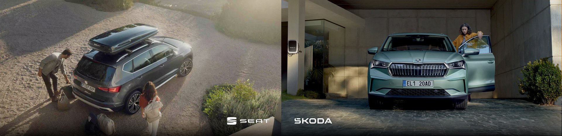 Nuestras marcas DasWeltAuto