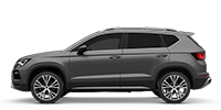 Ateca