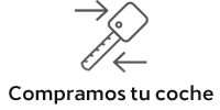 Compramos tu coche
