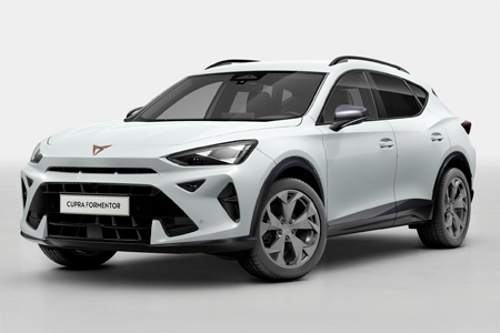 Indicaciones para subir una imagen del coche