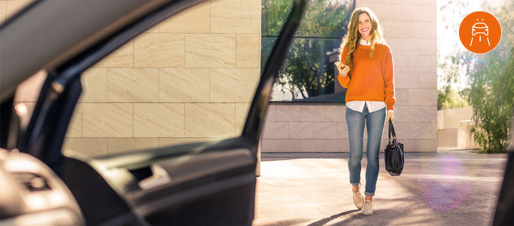 Prueba de conducción