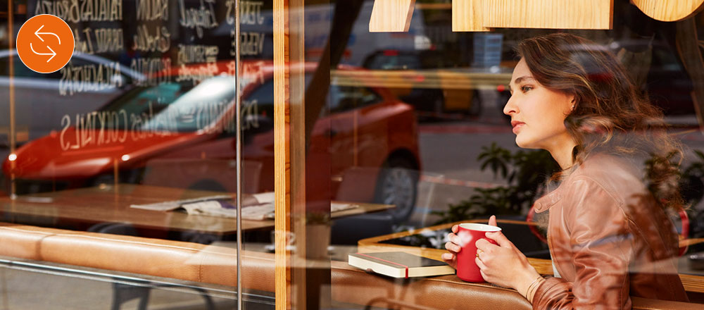 Opción de cambio o devolución