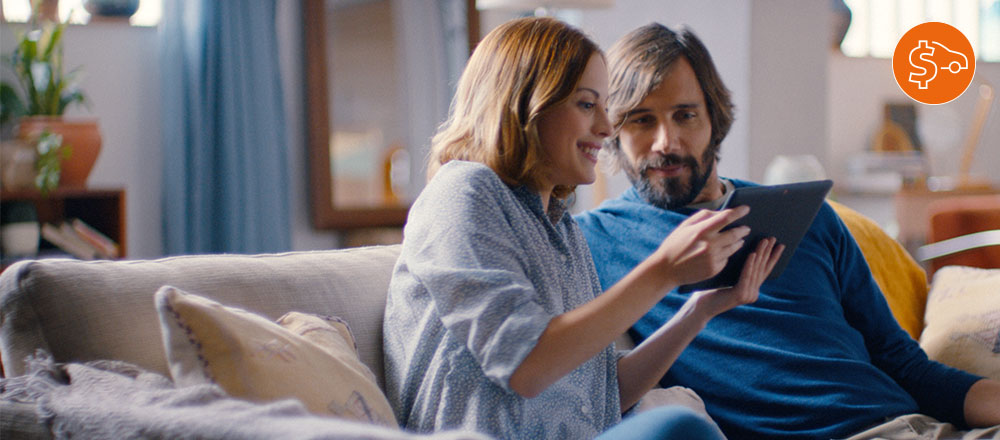 Oferta de financiación