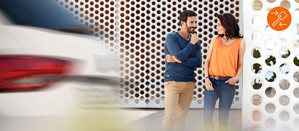 Oferta de financiación