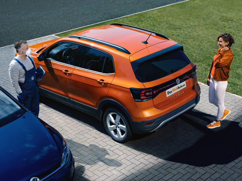 Opción de cambio o devolución 