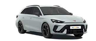 Cupra León Sportstourer