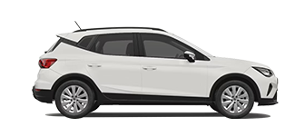 Modelo SEAT Arona