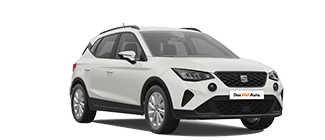 Modelo SEAT Arona