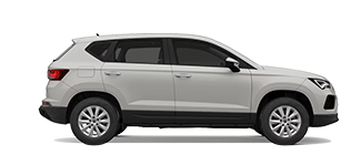 Modelo SEAT Ateca