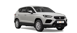 Modelo SEAT Ateca