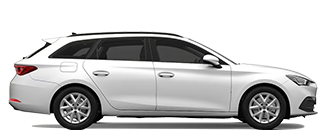 Modelo SEAT León ST