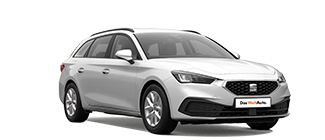 Modelo SEAT León ST