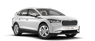 Modelo Skoda Enyaq