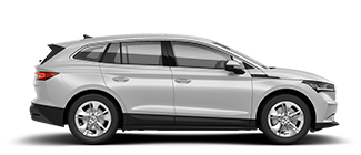 Modelo Skoda Enyaq