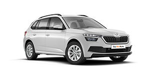 Modelo Skoda Kamiq