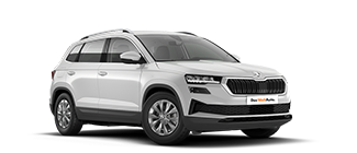 Modelo Skoda Karoq