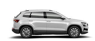 Modelo Skoda Karoq