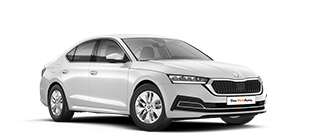 Modelo Skoda Octavia