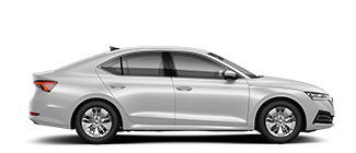 Modelo Skoda Octavia